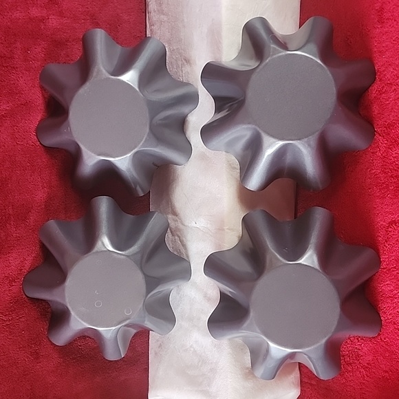 Norpro, 2 Sets of Nonstick Tortilla Bowl Bakers. - Picture 3 of 8